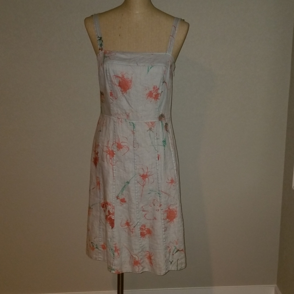 Ann Taylor Sundress